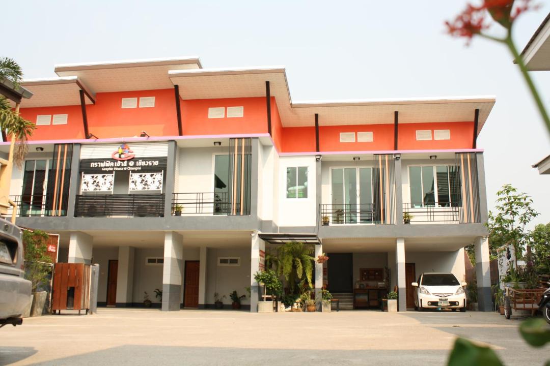 Photo of Others in Chiang Rai