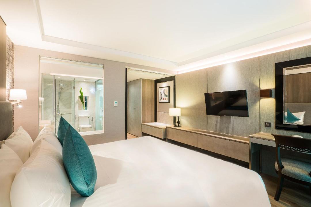 Photo of Bedroom in Nana