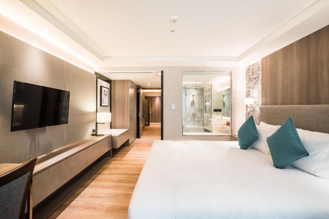 Photo of Bedroom in Nana