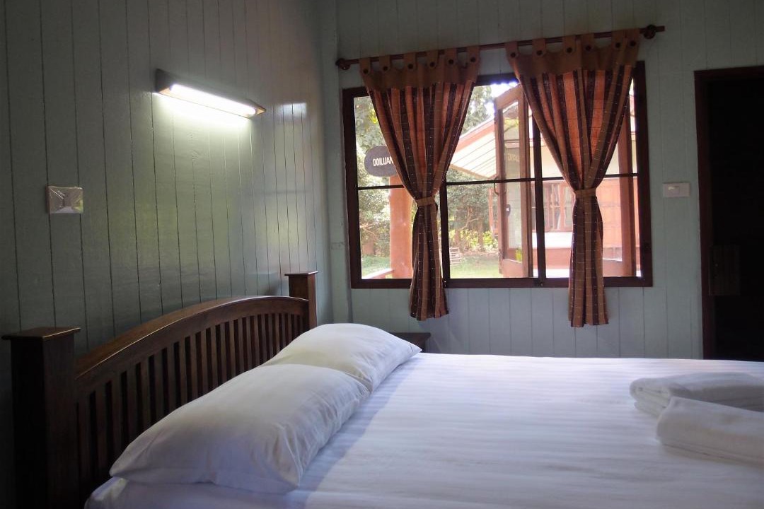 Photo of Others in Chiang Dao