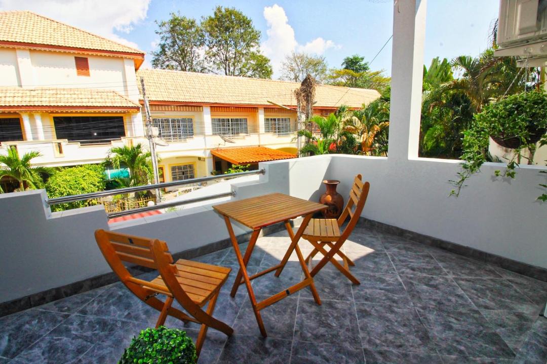 Photo of Patio Balcony in Central Pattaya