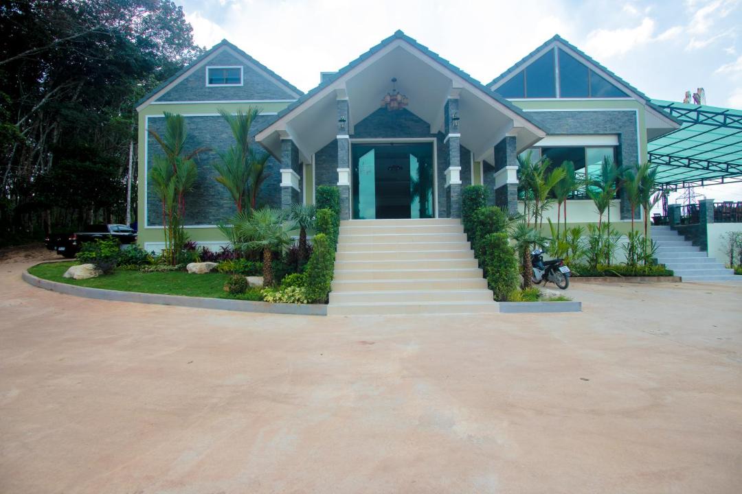 Photo of Others in Ban Ta Khun