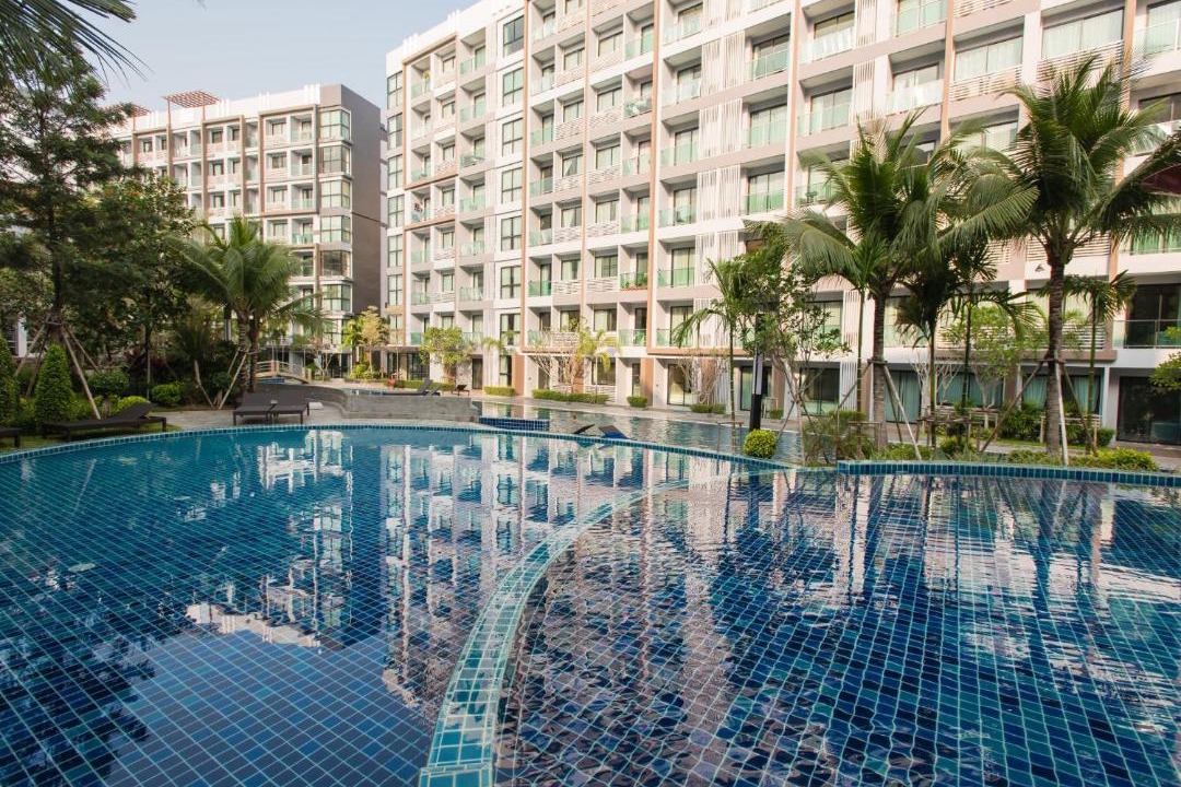 Photo of Outdoor in South Pattaya
