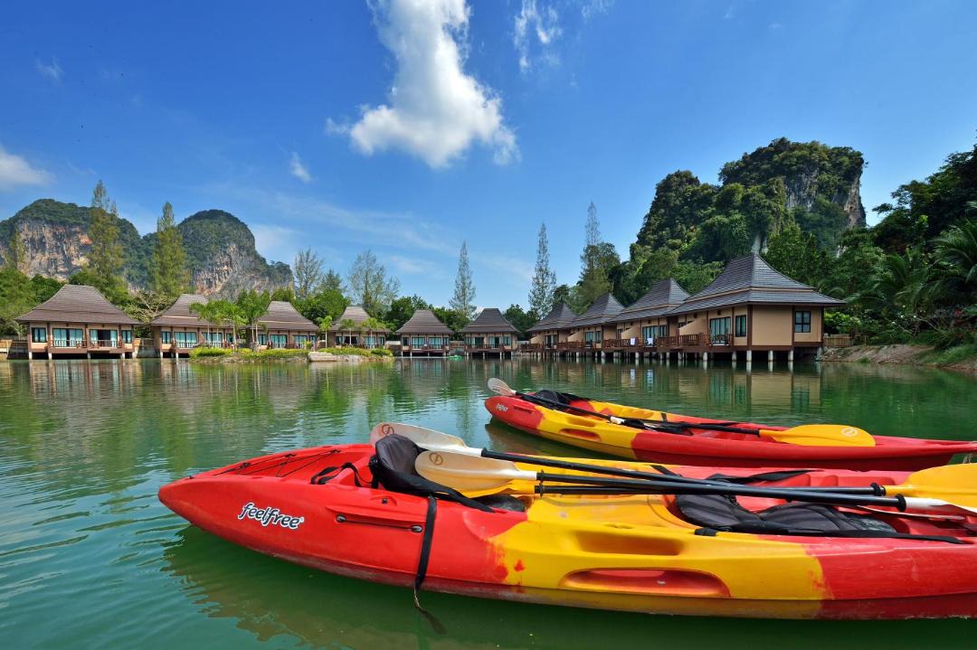 Photo of Others in Ao Nang