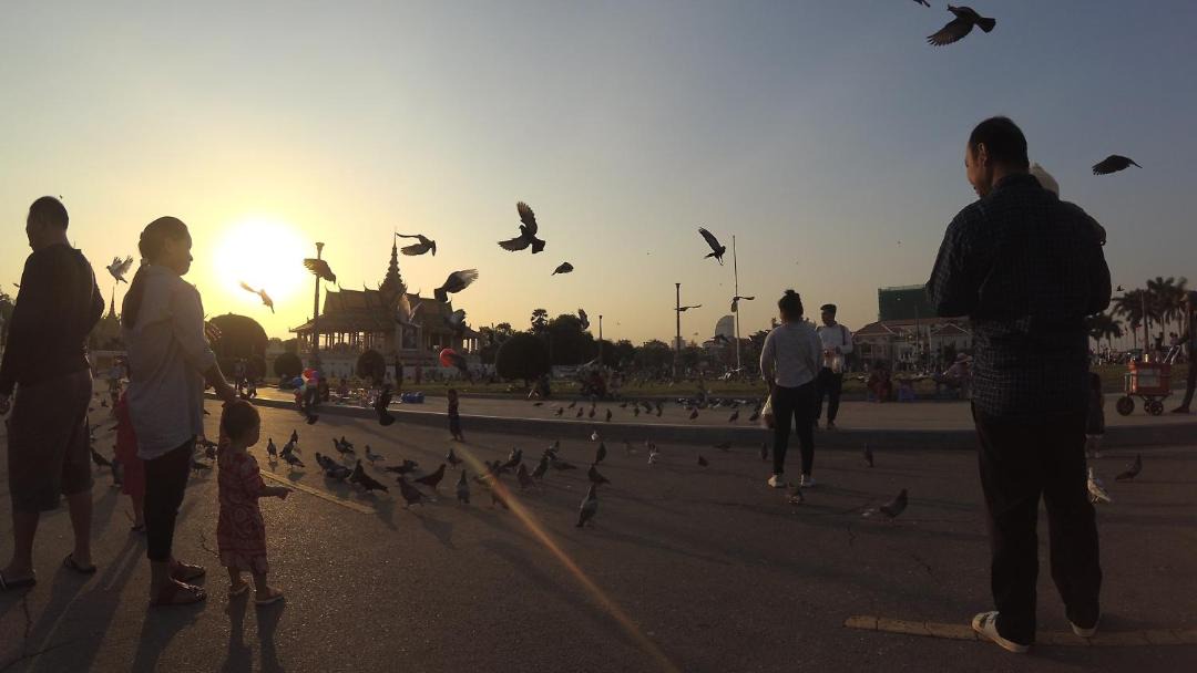 Photo of Others in Daun Penh