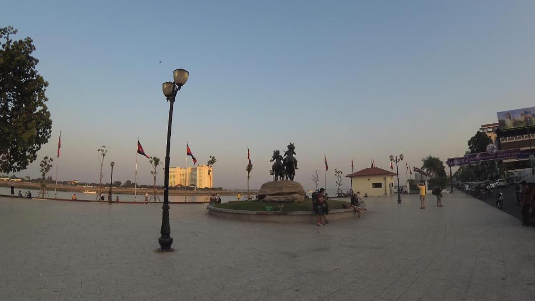 Photo of Others in Daun Penh