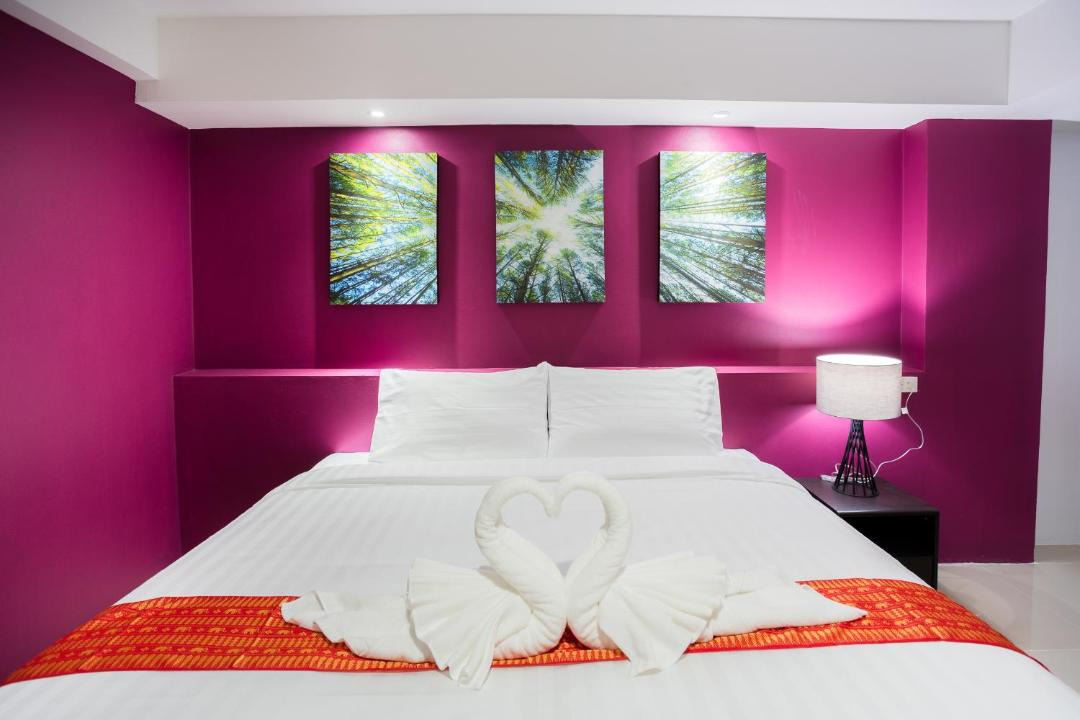 Photo of Bedroom in Rangsit