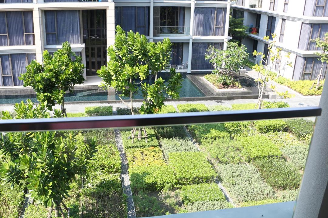 Photo of Patio Balcony in Mai Khao