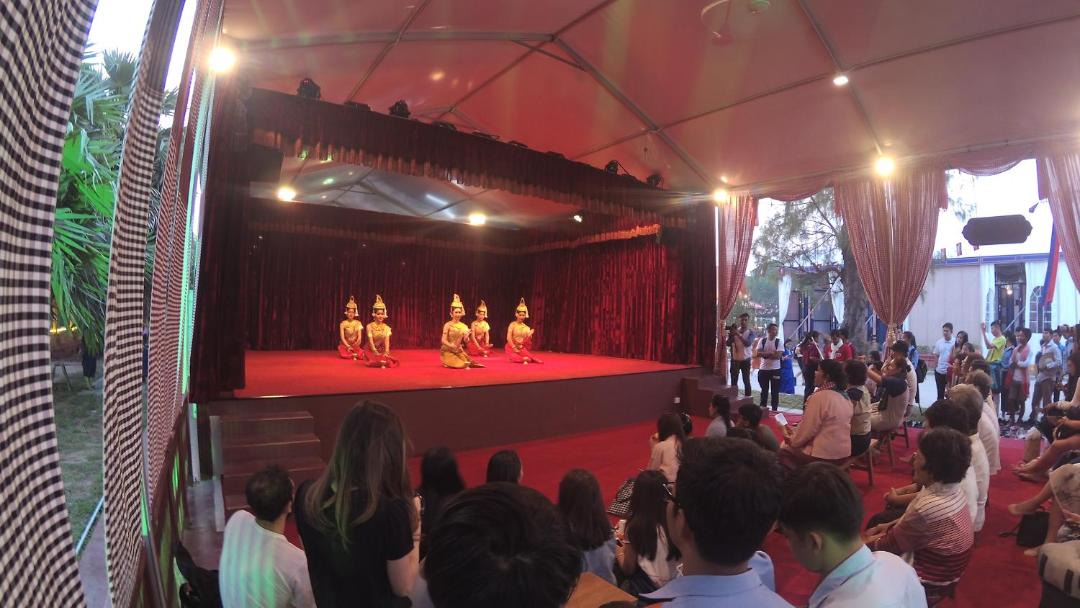 Photo of Others in Daun Penh