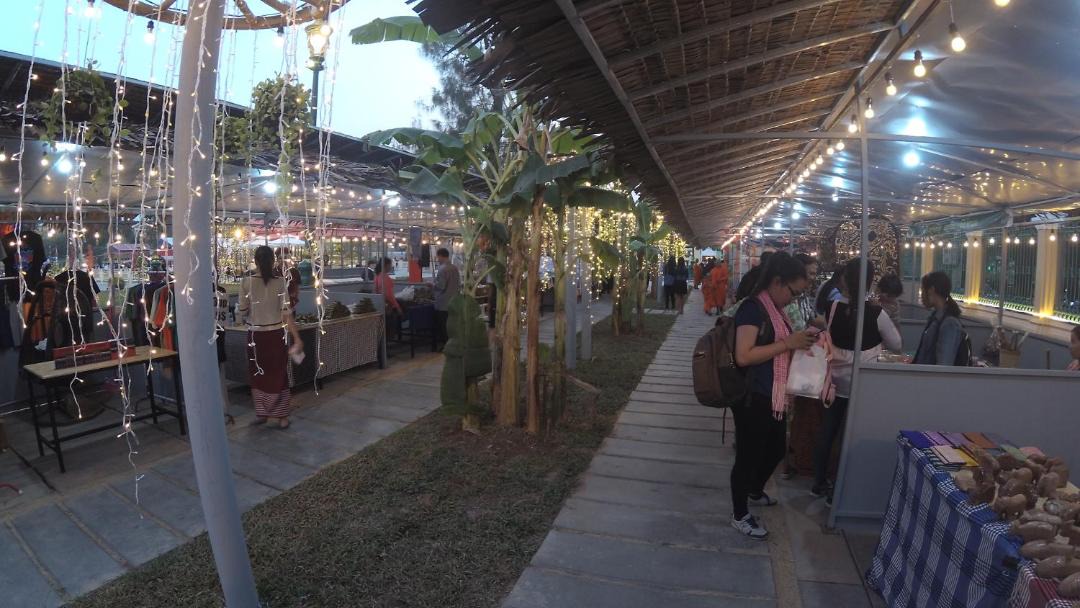 Photo of Others in Daun Penh