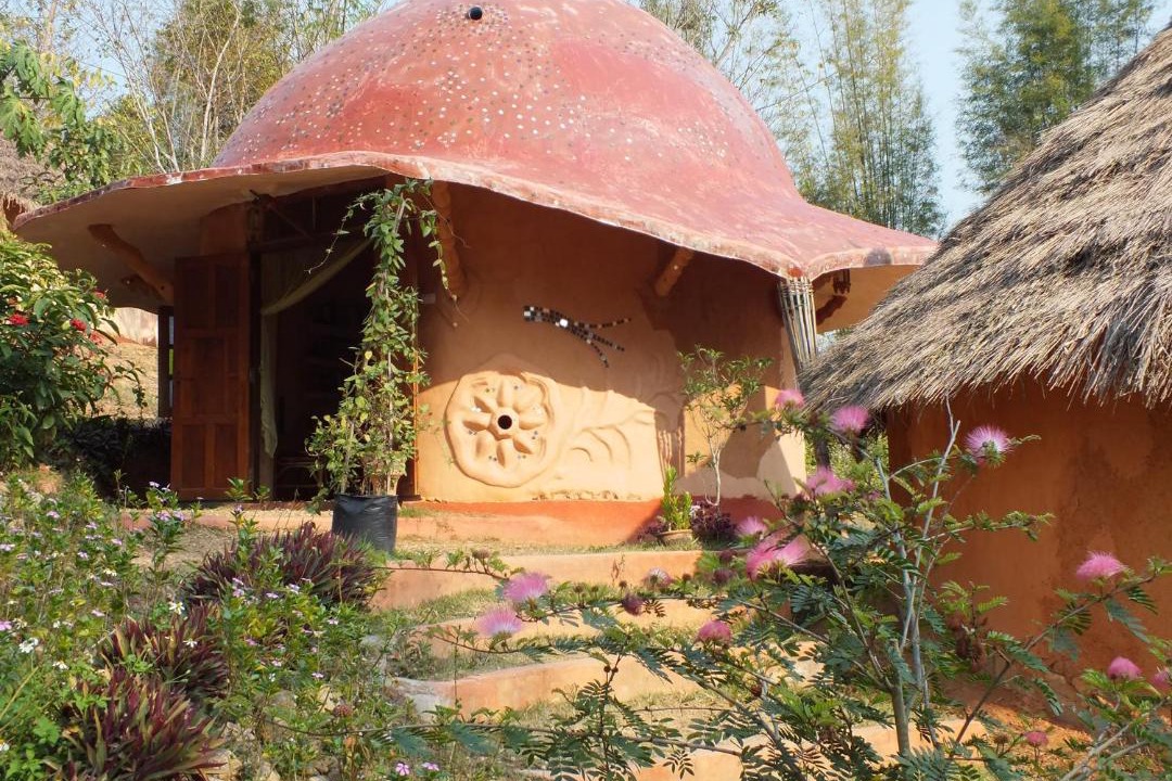 Photo of Others in Chiang Dao