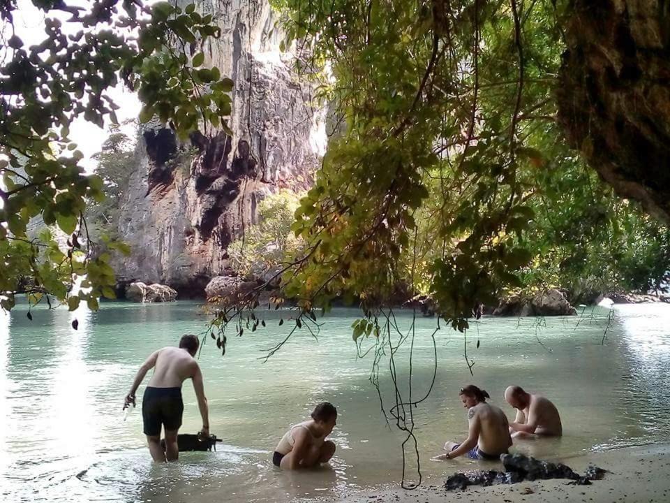 Photo of Others in Ao Luek