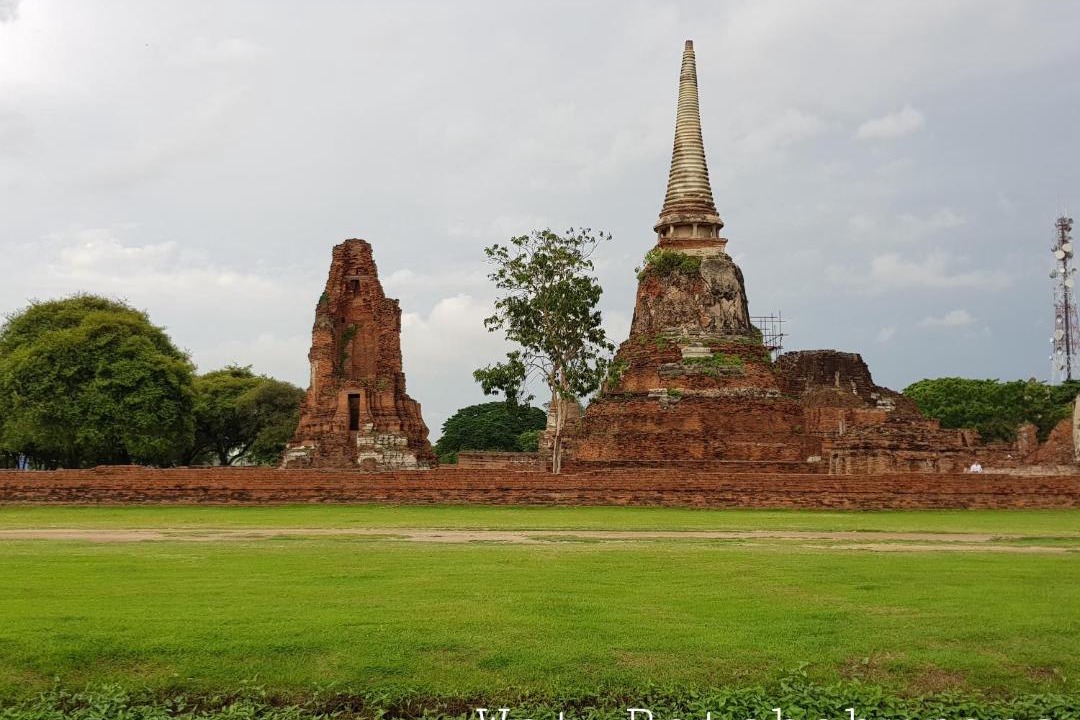 Photo of Others in Samphao Lom