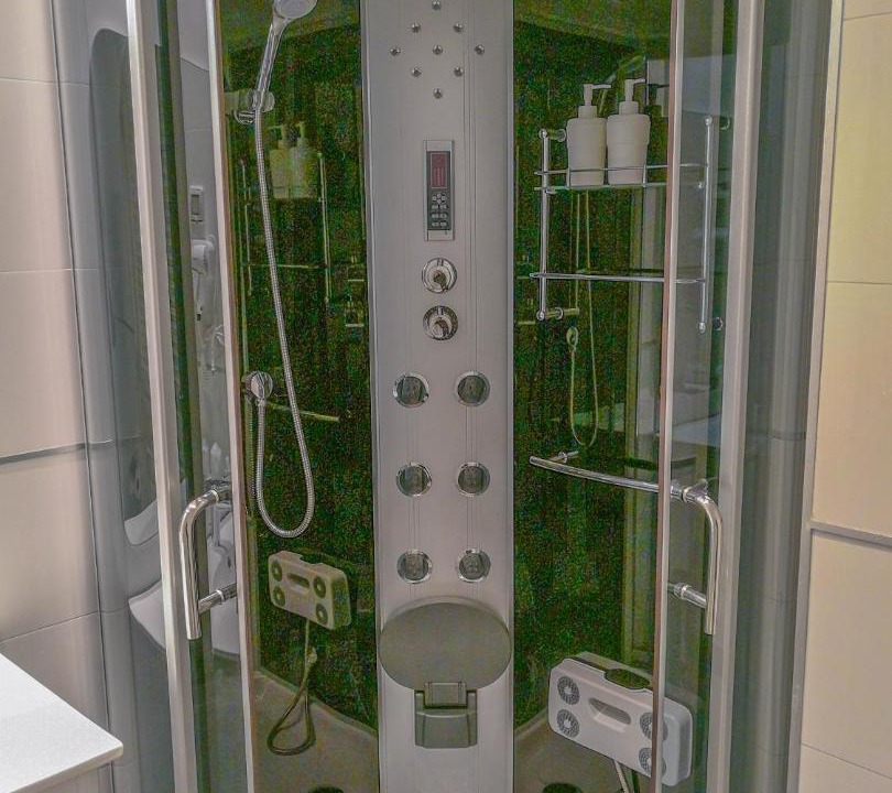 Photo of Bathroom in Si Racha