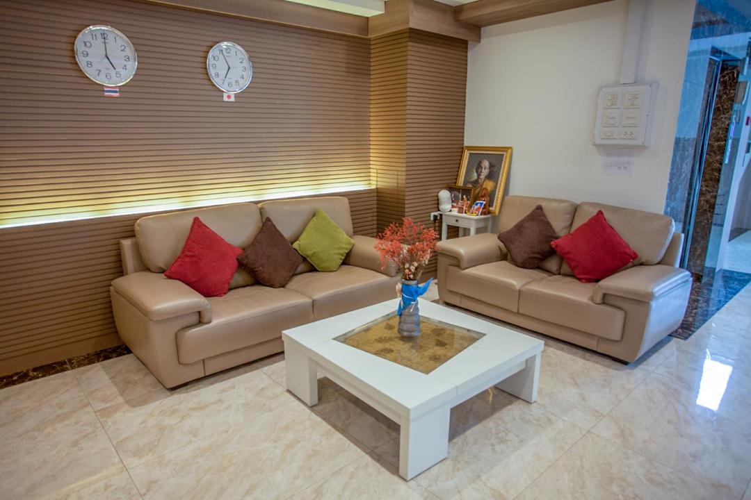 Photo of Livingroom in Si Racha