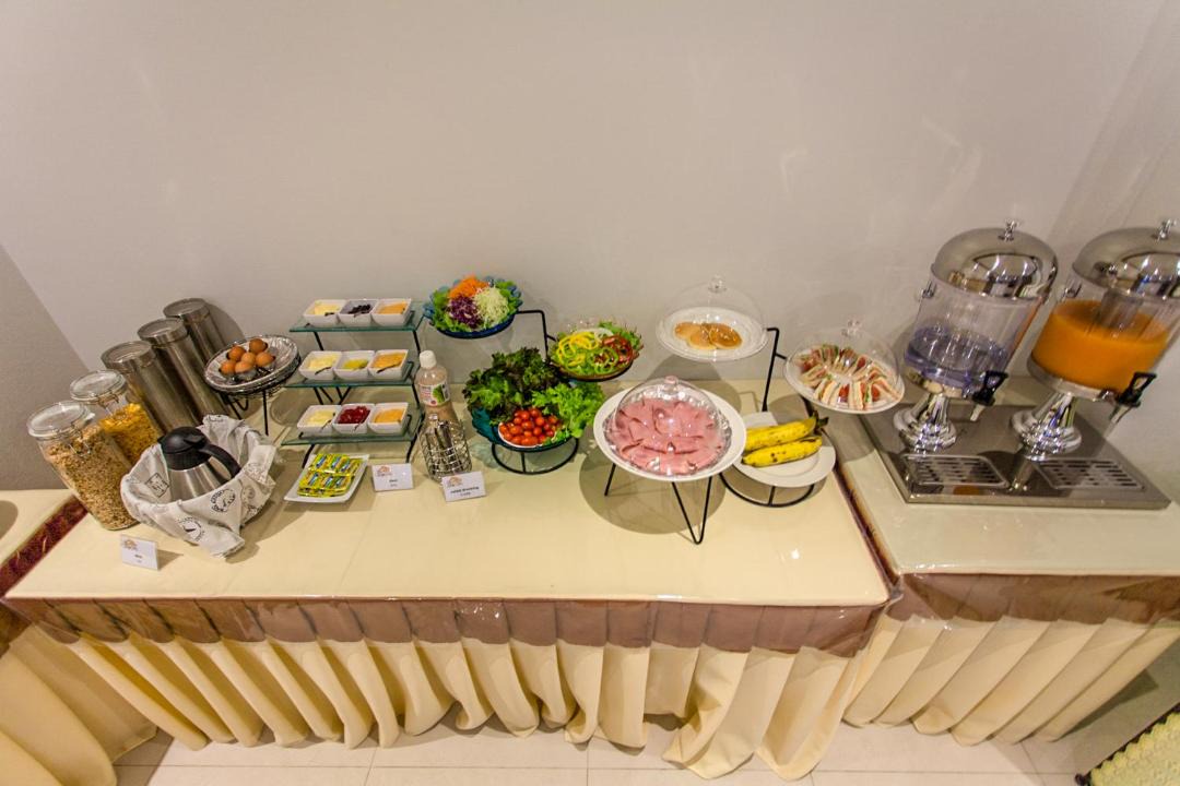 Photo of Kitchen in Si Racha