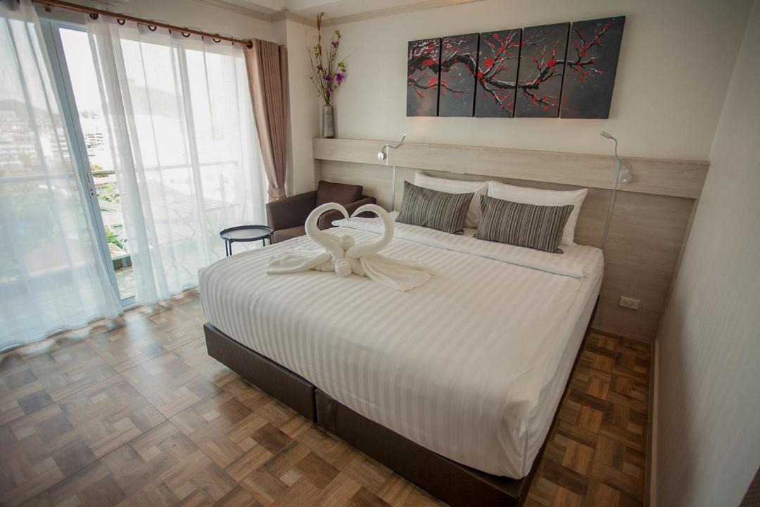Photo of Bedroom in Si Racha