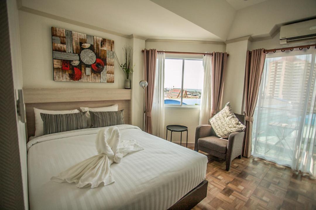 Photo of Bedroom in Si Racha