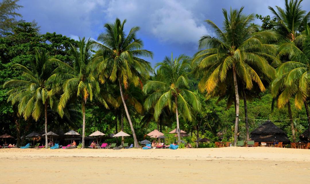 Photo of Others in Khao Lak