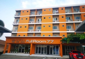 D Varee Xpress Fullroom 77 Srinakarin in Bang Phli