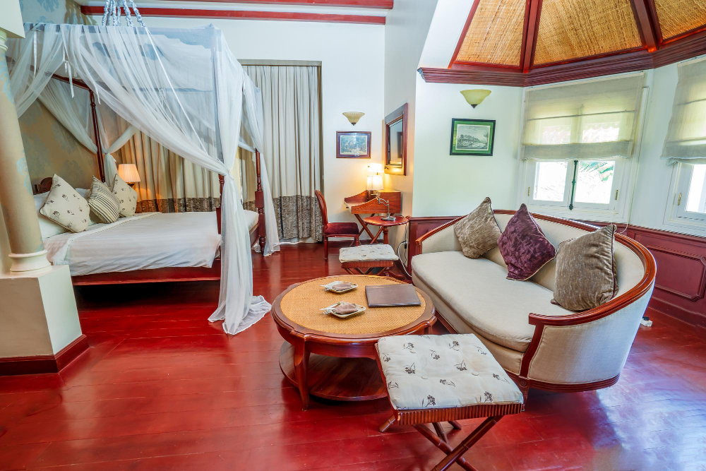 Grand Caribbean Resort Jomtian Pattaya