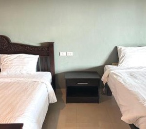 Wongamat Privacy 