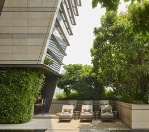 Residence Bang Phli 
