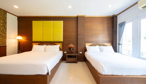 Family Suite