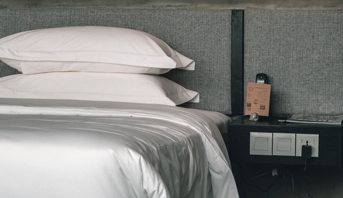 Junior Suite Room