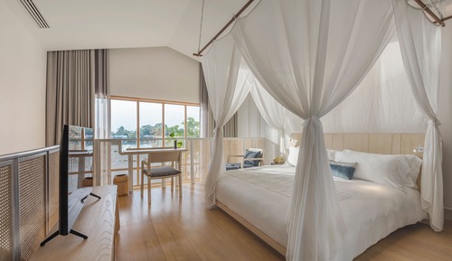 River View Pool Villa Suite