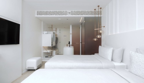 The Innside Connecting Room (4+2)