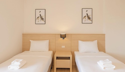 Superior Room