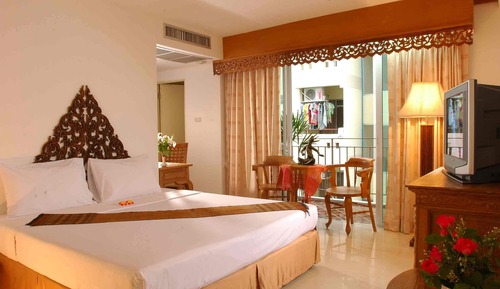 Superior Room