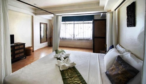 Apartment, 1 Bedroom