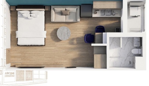 Standard Studio