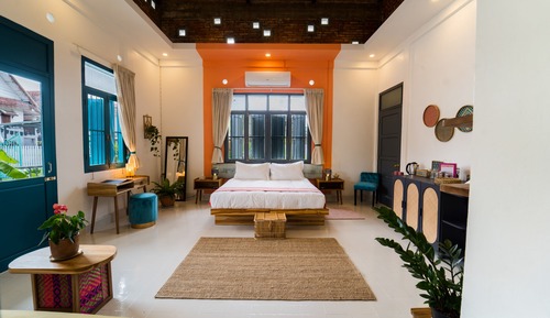 Design Room