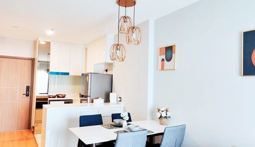 Condo, 2 Bedrooms