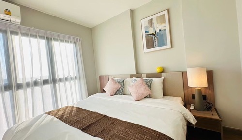 Condo, 1 Bedroom