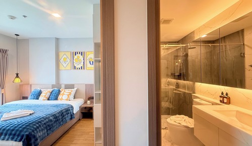 Condo, 2 Bedrooms