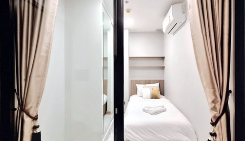 Condo, 2 Bedrooms
