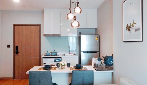 Condo, 1 Bedroom
