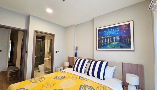 Condo, 1 Bedroom