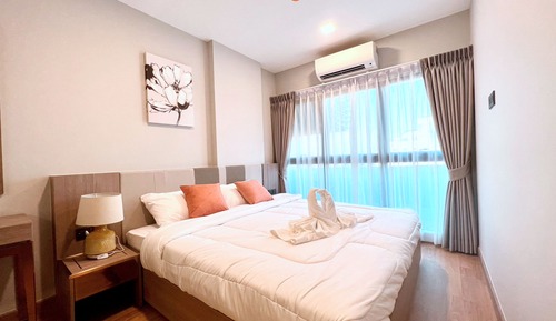 Condo, 3 Bedrooms