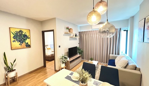 Condo, 1 Bedroom