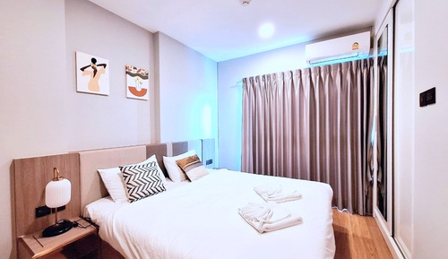 Condo, 1 Bedroom