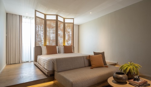 Suite Room