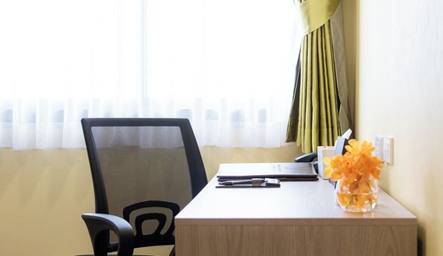 Studio King Room