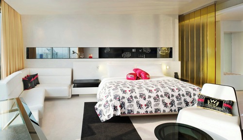 Studio Suite, 1 Bedroom
