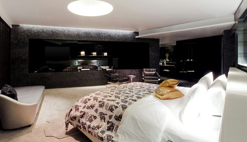 Presidential Suite, 1 Bedroom