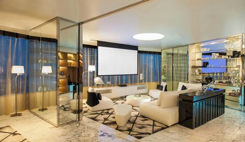 Presidential Suite, 1 Bedroom